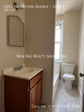 4041 Haverford Ave in Philadelphia, PA - Building Photo - Building Photo