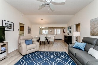 2070 Evans Prairie Trail in the Villages, FL - Building Photo - Building Photo