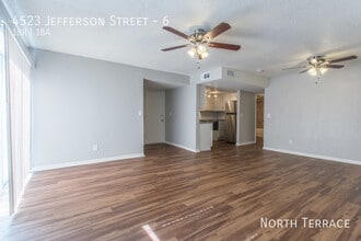 4523 Jefferson St in Kansas City, MO - Foto de edificio - Building Photo