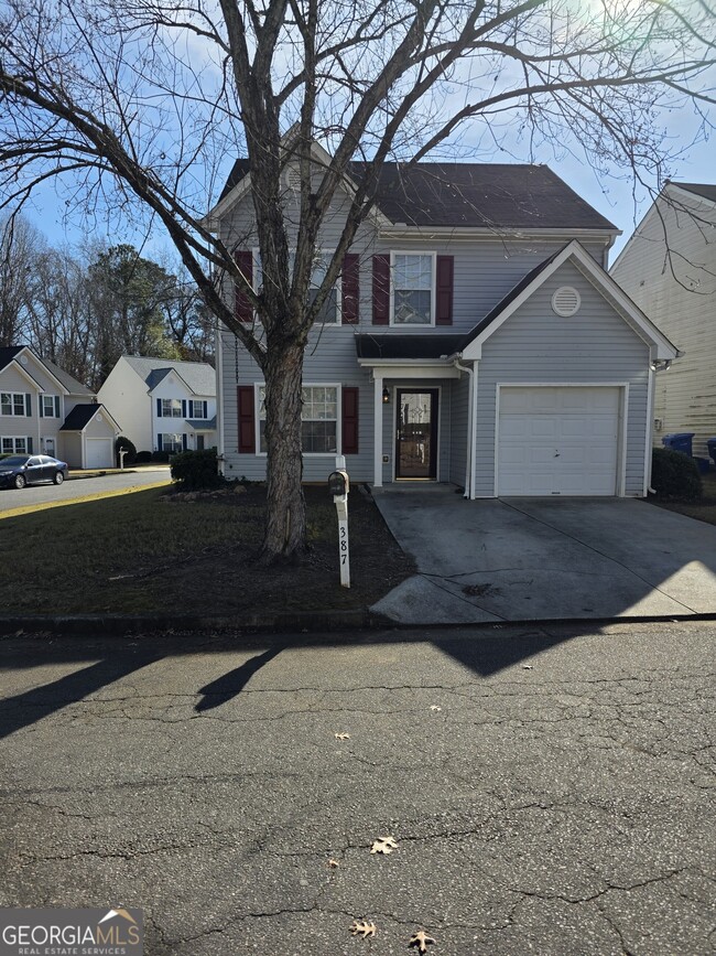 387 Spring Walk Trce