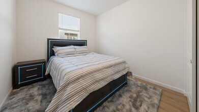 4474 Saone Walk in Sacramento, CA - Building Photo - Building Photo