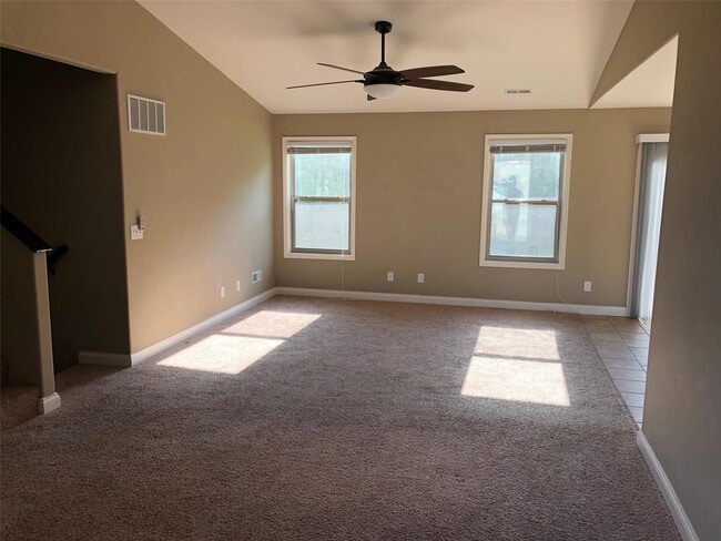 114 Prairie Bluffs Dr in Wentzville, MO - Building Photo - Building Photo