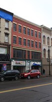 40 Court St in Binghamton, NY - Building Photo