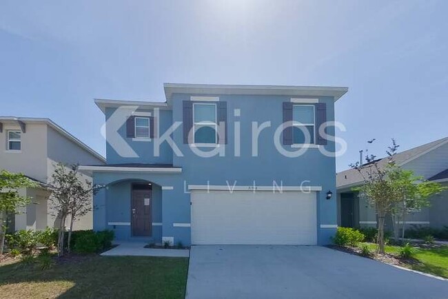 property at 31918 Katelin Cir