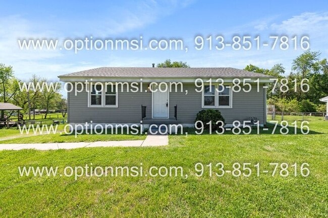 property at 3132 N 85 Pl