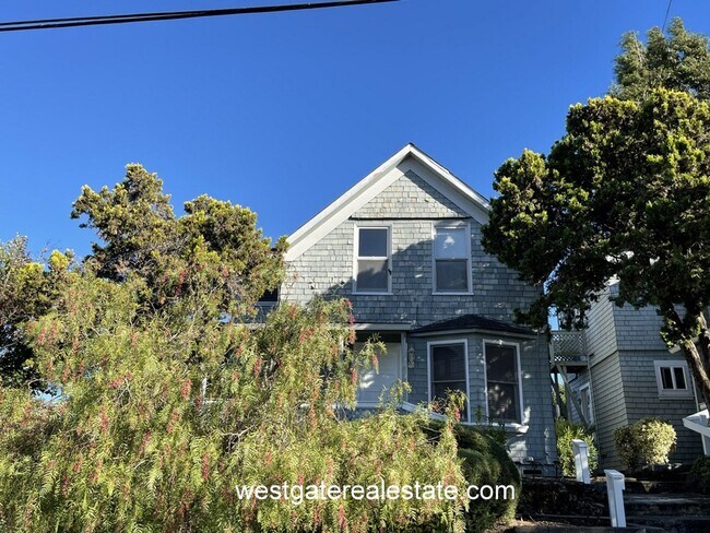15 Stanley St-Unit -11 Stanley Street in Petaluma, CA - Building Photo - Building Photo