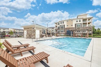 Bonavia at Withers Farm in Liberty, MO - Building Photo - Building Photo