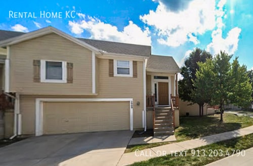 property at 5909 Brittany St