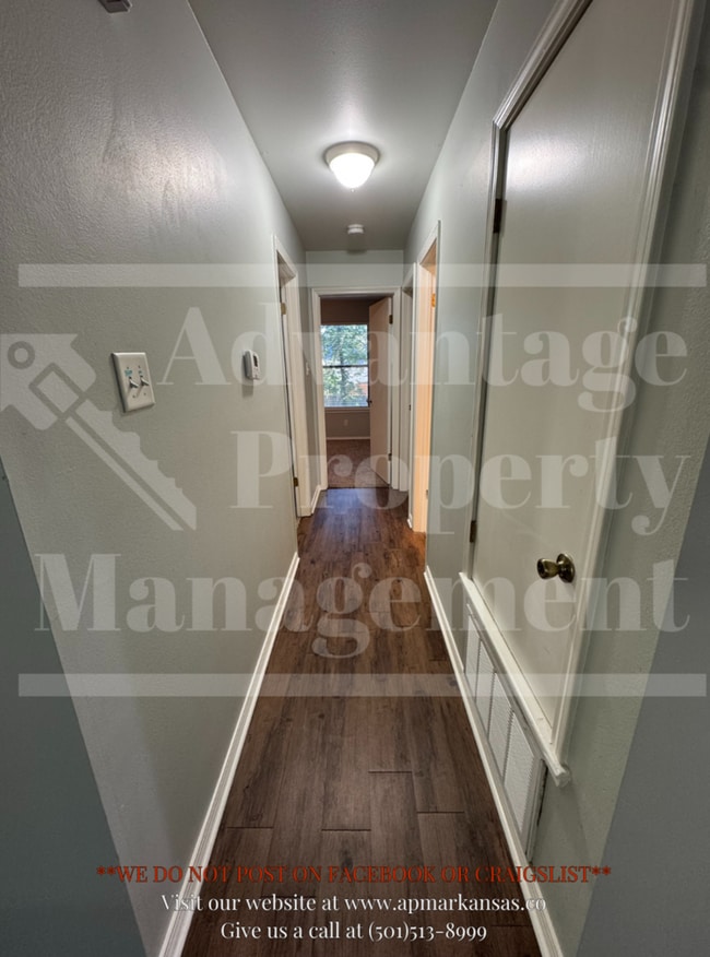 48 Willow Oak Loop in Maumelle, AR - Building Photo - Building Photo
