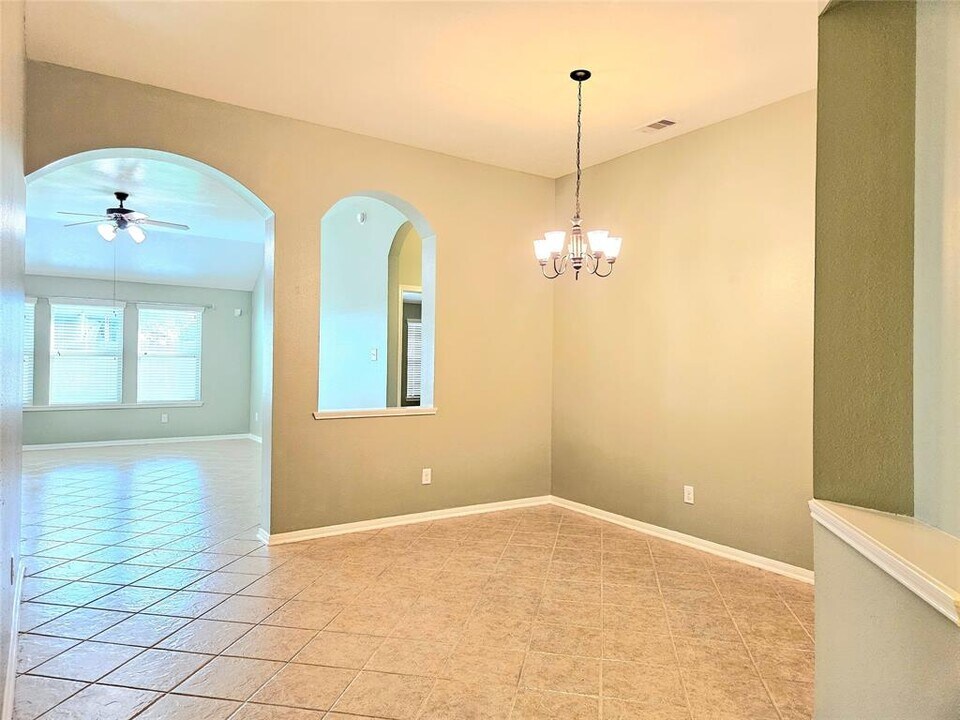 16834 Jelly Park Stone Dr in Cypress, TX - Building Photo
