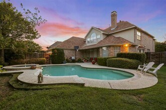 3716 Orange Blossom Ct in Plano, TX - Building Photo - Building Photo