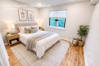 1945 N Marshall St in Philadelphia, PA - Building Photo - Building Photo