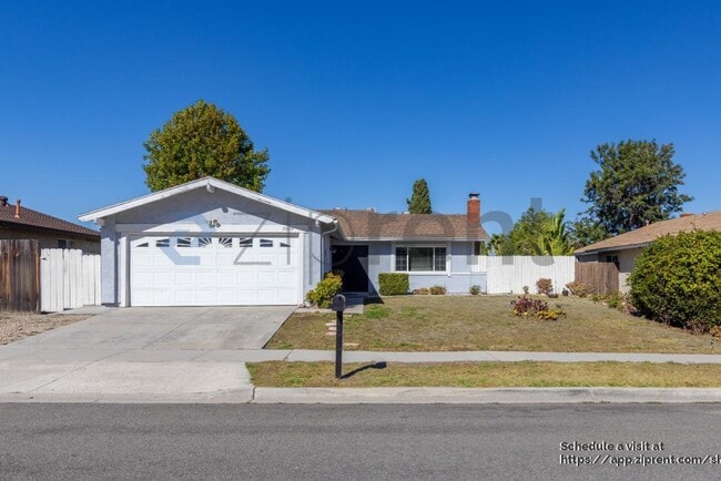 5009 Tyler St in Oceanside, CA - Building Photo - Building Photo