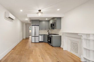 398 Putnam Ave in Brooklyn, NY - Building Photo - Building Photo