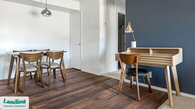 1071 Clayton Ln, Unit M0505 in Austin, TX - Building Photo - Building Photo