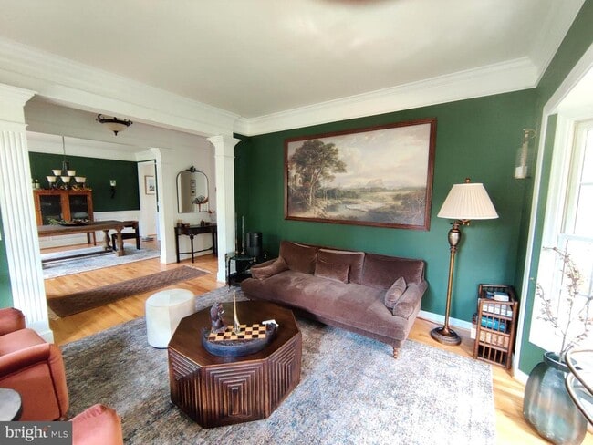 7500 Tahoe Ct in Manassas, VA - Building Photo - Building Photo