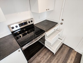 6218 N. 12th Place, Unit 1 in Phoenix, AZ - Building Photo - Building Photo