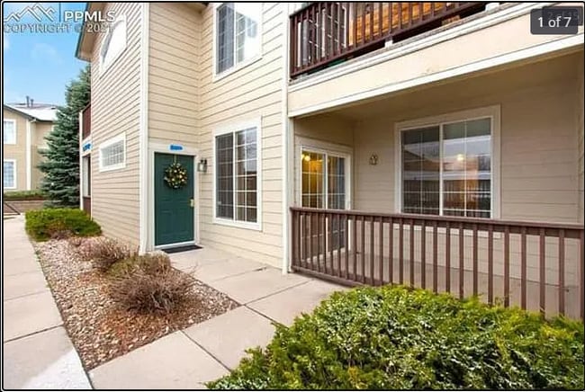 property at 3002 W Elizabeth St