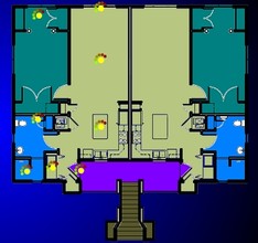 Windgate Apartments in Lawrence, KS - Building Photo - Floor Plan