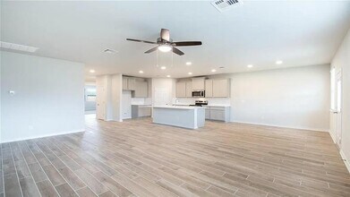 317 Capstone Rd in Liberty Hill, TX - Building Photo - Building Photo