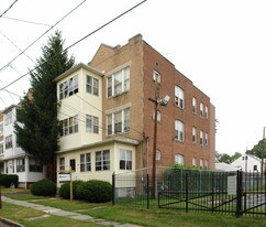 326-328 Jefferson St in Hartford, CT - Building Photo