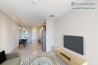 1 Nashua St in Boston, MA - Building Photo - Building Photo