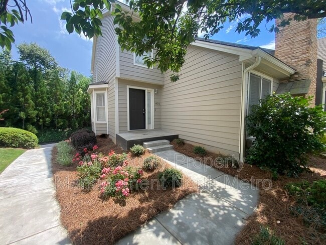 property at 1406 Defoors Dr NW