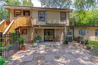 6455 Waverly Way in Fort Worth, TX - Building Photo - Building Photo