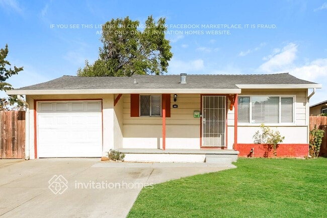 property at 452 Ladera Dr