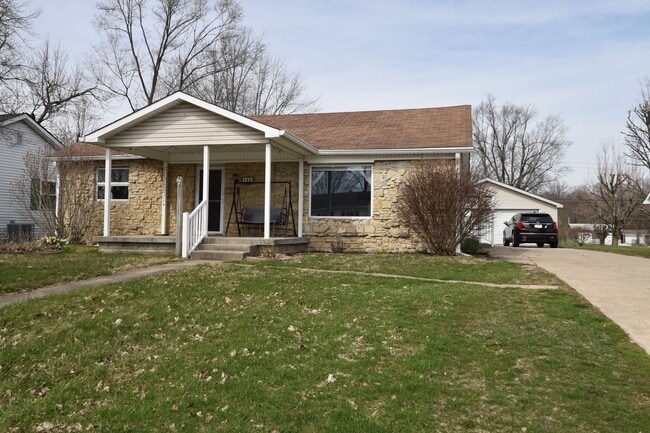 property at 132 E McKenzie Rd