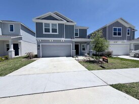 1799 Foreman Rd in Eagle Lake, FL - Building Photo