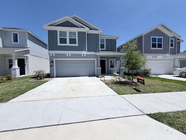 property at 1799 Foreman Rd