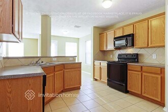 15011 Roche Rock Dr in Humble, TX - Building Photo - Building Photo