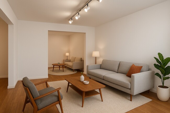 208 E 38th St in Houston, TX - Building Photo - Building Photo