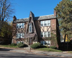 4844 Chicago in Minneapolis, MN - Building Photo