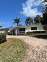 6620 NE 20th Way, Unit 1801 in Fort Lauderdale, FL - Building Photo
