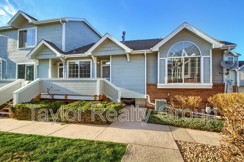 4130 E 119th Pl in Thornton, CO - Building Photo