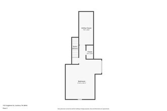 1721 Englehart St in Cordova, TN - Building Photo - Building Photo