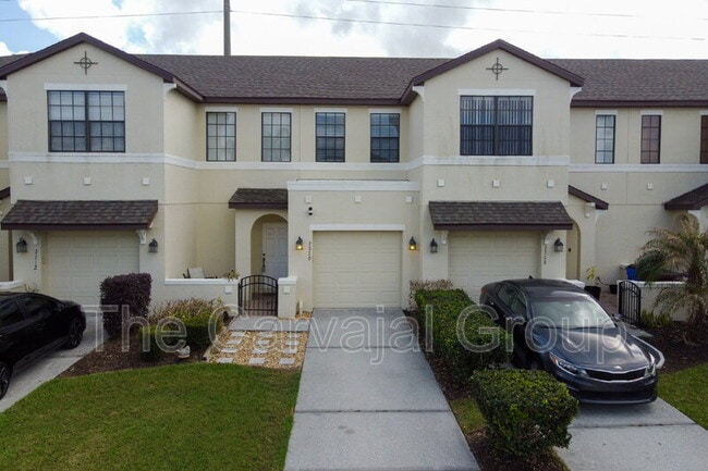 property at 2210 Seven Oaks Dr