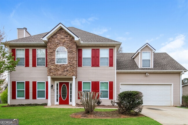 property at 80 Forest Brook Dr