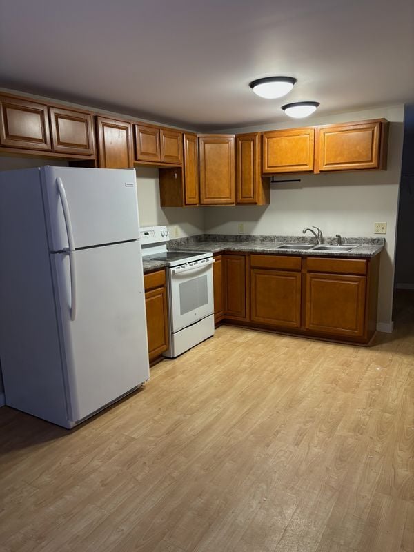 property at 450 Main St