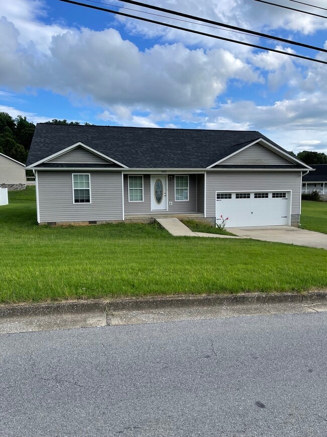 property at 1412 E Church St