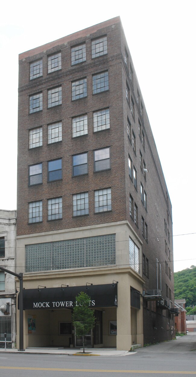 137 Clinton St in Johnstown, PA - Building Photo - Building Photo