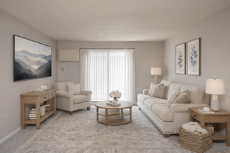 Prosper West in Waite Park, MN - Building Photo - Building Photo