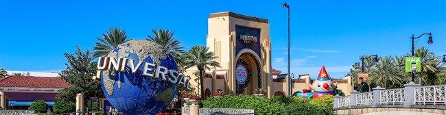 Homes for rent in Universal, FL