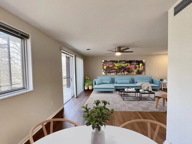 property at 10312 Rockville Pike