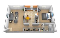 Arbuta Arms Apartments* photo'