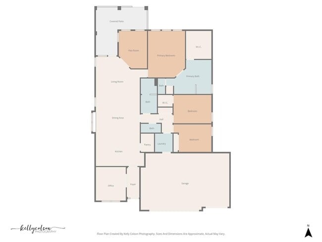 2333 Legend Hill Dr in Leander, TX - Building Photo - Building Photo
