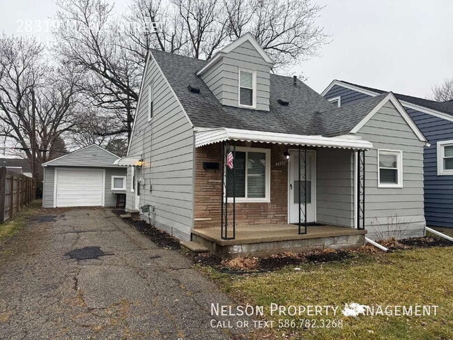 property at 28319 Maple St