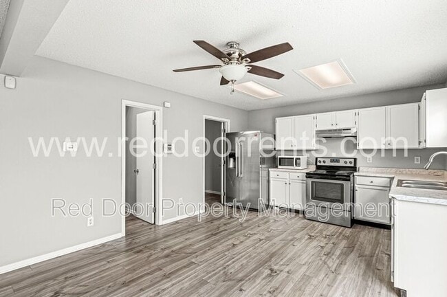 6208 Selago Dr in Indianapolis, IN - Building Photo - Building Photo